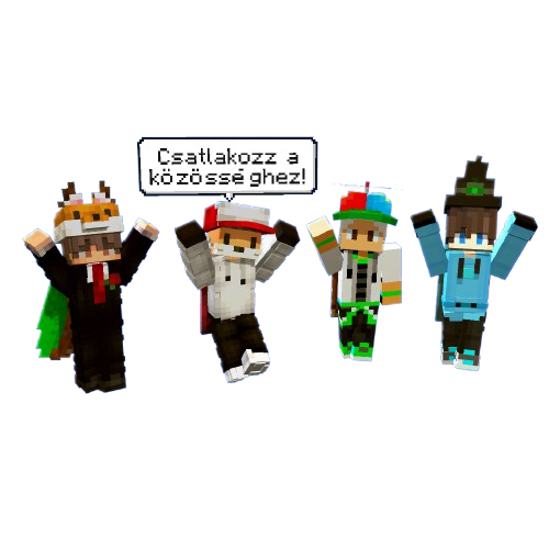 Minecraft Laboratórium